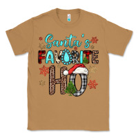 Toasted Coconut santa s favorite ho Classic Tee - JahusDesignShop