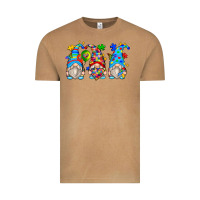 Vintage Camel autism gnomes Vintage Tee - Zillion Design Studio