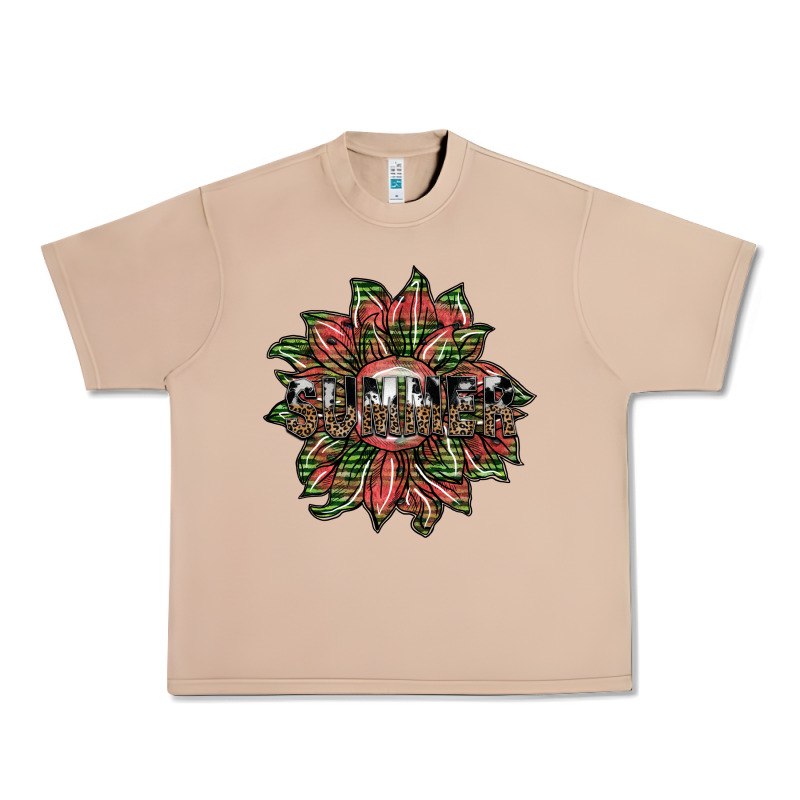 Summer Urban Heavy Tee by SublimationCraftShop | Teevron