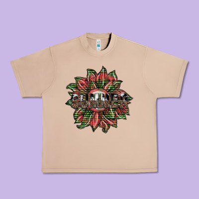 Summer Urban Heavy Tee Designed By Sublimationcraftshop
