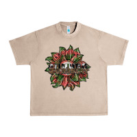 French Oak summer Urban Heavy Tee - SublimationCraftShop