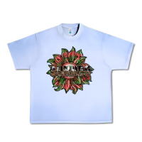 Grape Ice summer Urban Heavy Tee - SublimationCraftShop