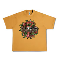 Peanut Butter summer Urban Heavy Tee - SublimationCraftShop