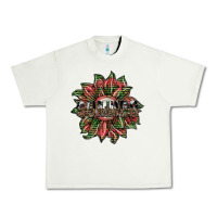 Pistachio summer Urban Heavy Tee - SublimationCraftShop