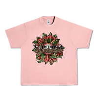Salmon summer Urban Heavy Tee - SublimationCraftShop