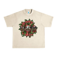 Sandshell summer Urban Heavy Tee - SublimationCraftShop