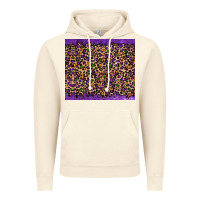 Vintage Artic mardi gras leopard Vintage Hoodie - RanaPortraitStore