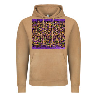 Vintage Camel mardi gras leopard Vintage Hoodie - RanaPortraitStore