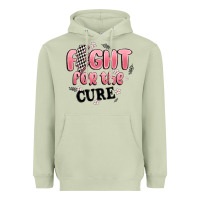 Matcha fight for the cure Heavyweight Hoodie - MaliasSmallBusiness