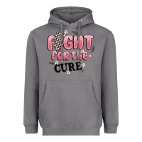 Storm fight for the cure Heavyweight Hoodie - MaliasSmallBusiness