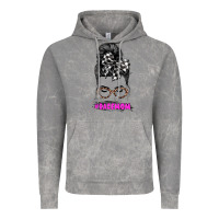 Cloud Rock racemom Vintage Hoodie - JahusDesignShop