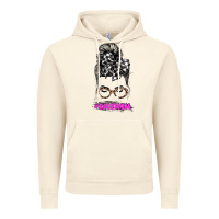 Vintage Artic racemom Vintage Hoodie - JahusDesignShop