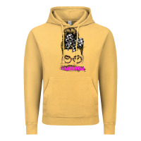 Racemom Vintage Hoodie | Teevron