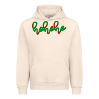 Sandshell Christmas Ho Ho Ho Urban Hoodie - Bettercallsaul