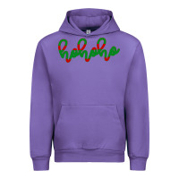 Tulip Christmas Ho Ho Ho Urban Hoodie - Bettercallsaul