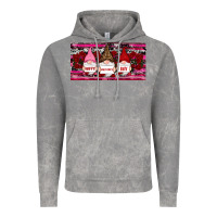 Cloud Rock Happy valentines day gnomes rose Vintage Hoodie - RanaPortraitStore