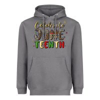 Storm celebrate juneteenth Heavyweight Hoodie - MaliasSmallBusiness