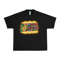 Black sweet & sassy Urban Heavy Tee - SublimationCraftShop