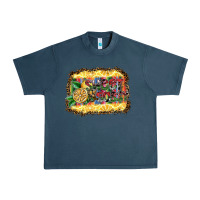 Midnight Navy sweet & sassy Urban Heavy Tee - SublimationCraftShop