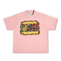 Salmon sweet & sassy Urban Heavy Tee - SublimationCraftShop