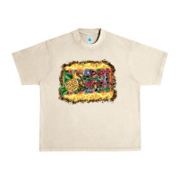 Sandshell sweet & sassy Urban Heavy Tee - SublimationCraftShop