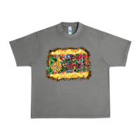 Tornado sweet & sassy Urban Heavy Tee - SublimationCraftShop