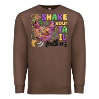 Chestnut shake your tail feathers Premium Sweatshirt - MaliasSmallBusiness