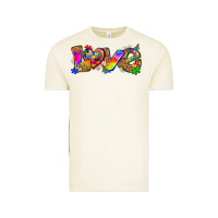 Vintage Arctic love autism Vintage Tee - Zillion Design Studio