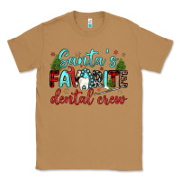 Toasted Coconut santas favorite dental crew Classic Tee - JahusDesignShop