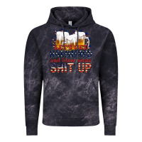 Cloud Black lets get hammered Vintage Hoodie - texasbilliewilder