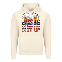 Vintage Artic lets get hammered Vintage Hoodie - texasbilliewilder