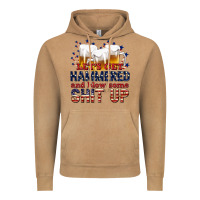 Vintage Camel lets get hammered Vintage Hoodie - texasbilliewilder