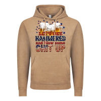 Vintage Coffee lets get hammered Vintage Hoodie - texasbilliewilder