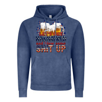 Vintage Denim lets get hammered Vintage Hoodie - texasbilliewilder