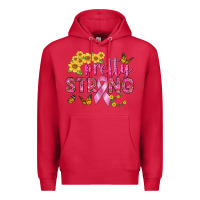 Cardinal pretty strong Premium Hoodie - BundleAndBundleShop