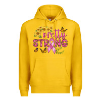 Lemon pretty strong Premium Hoodie - BundleAndBundleShop