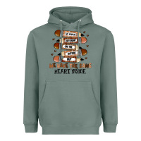 Sage we have the same heart inside Heavyweight Hoodie - MaliasSmallBusiness
