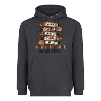 Smoke we have the same heart inside Heavyweight Hoodie - MaliasSmallBusiness