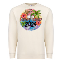 Sandshell family cruise 2024 Premium Sweatshirt - MaliasSmallBusiness