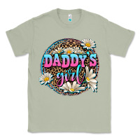 Matcha daddy's girl Classic Tee - AdoDesignShop