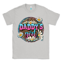 Moon Dust daddy's girl Classic Tee - AdoDesignShop