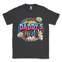 Smoke daddy's girl Classic Tee - AdoDesignShop