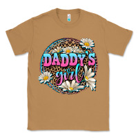 Toasted Coconut daddy's girl Classic Tee - AdoDesignShop