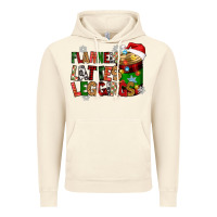 Vintage Artic flannels lattes Vintage Hoodie - Zillion Design Studio