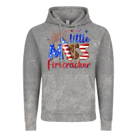Cloud Rock little miss firecracker billie wilder Vintage Hoodie - texasbilliewilder