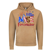 Vintage Camel little miss firecracker billie wilder Vintage Hoodie - texasbilliewilder