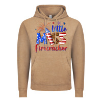 Vintage Coffee little miss firecracker billie wilder Vintage Hoodie - texasbilliewilder