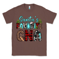 Chestnut santas favorite cna Classic Tee - JahusDesignShop