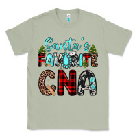 Matcha santas favorite cna Classic Tee - JahusDesignShop