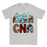 Moon Dust santas favorite cna Classic Tee - JahusDesignShop